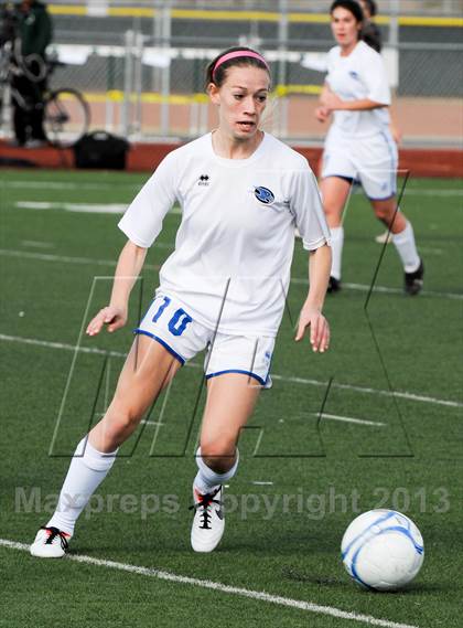 Thumbnail 2 in Apollo vs. Catalina Foothills (AIA D2 Final) photogallery.