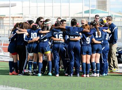 Thumbnail 2 in Apollo vs. Catalina Foothills (AIA D2 Final) photogallery.