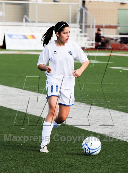 Thumbnail 3 in Apollo vs. Catalina Foothills (AIA D2 Final) photogallery.