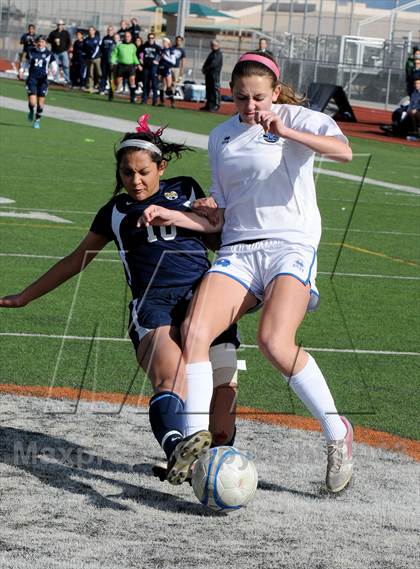 Thumbnail 3 in Apollo vs. Catalina Foothills (AIA D2 Final) photogallery.
