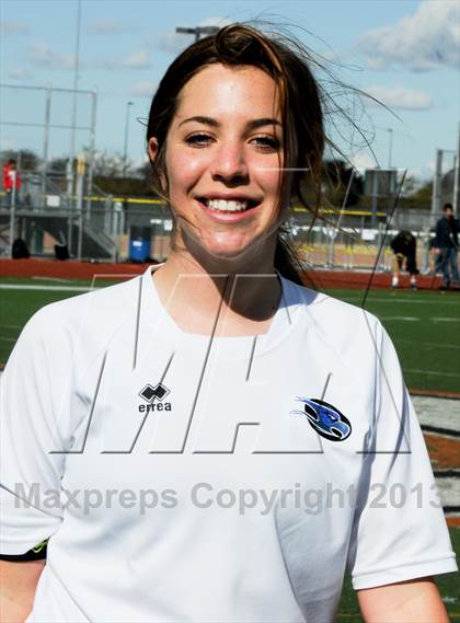 Thumbnail 3 in Apollo vs. Catalina Foothills (AIA D2 Final) photogallery.