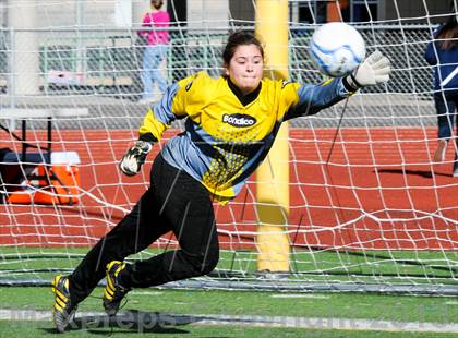 Thumbnail 2 in Apollo vs. Catalina Foothills (AIA D2 Final) photogallery.