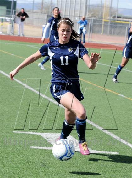 Thumbnail 3 in Apollo vs. Catalina Foothills (AIA D2 Final) photogallery.