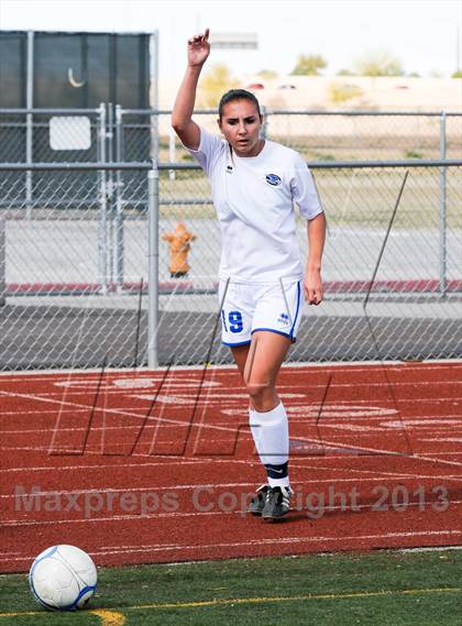 Thumbnail 2 in Apollo vs. Catalina Foothills (AIA D2 Final) photogallery.