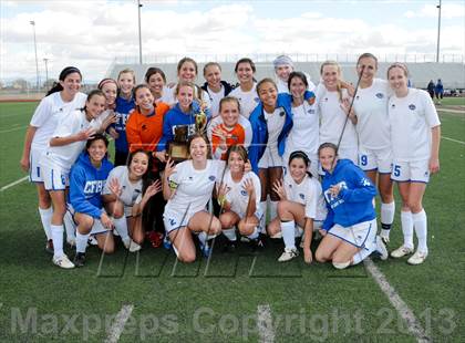 Thumbnail 1 in Apollo vs. Catalina Foothills (AIA D2 Final) photogallery.