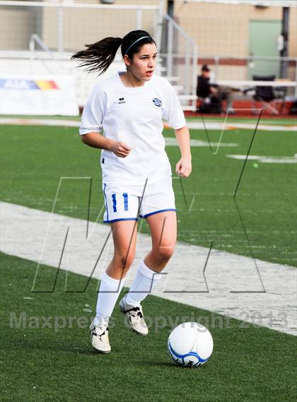 Thumbnail 1 in Apollo vs. Catalina Foothills (AIA D2 Final) photogallery.