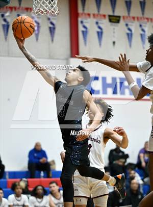 Natomas vs. Venture Academy (MLK Dream Day Classic)