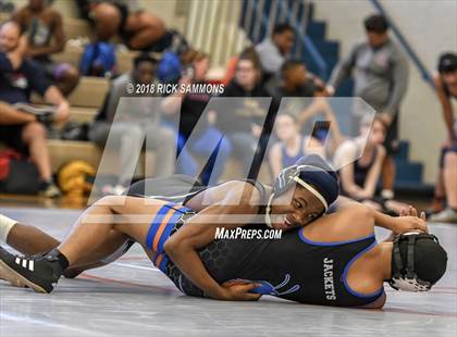 Thumbnail 1 in Battle of Lexington Tournament  photogallery.