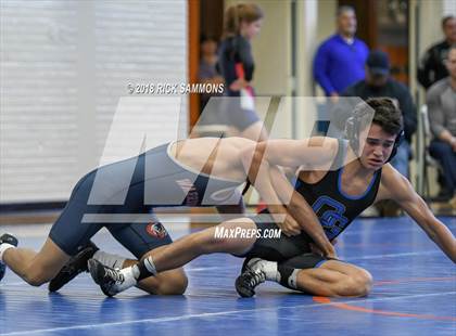 Thumbnail 3 in Battle of Lexington Tournament  photogallery.