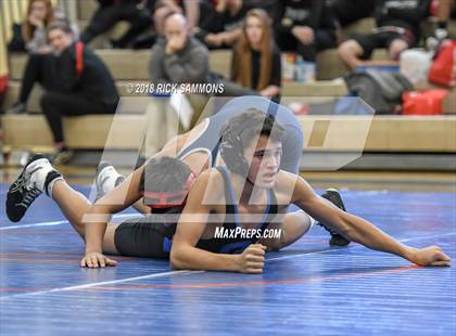 Thumbnail 2 in Battle of Lexington Tournament  photogallery.