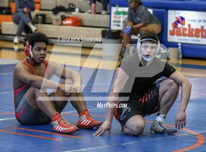 Thumbnail 2 in Battle of Lexington Tournament  photogallery.