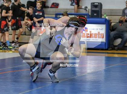 Thumbnail 2 in Battle of Lexington Tournament  photogallery.