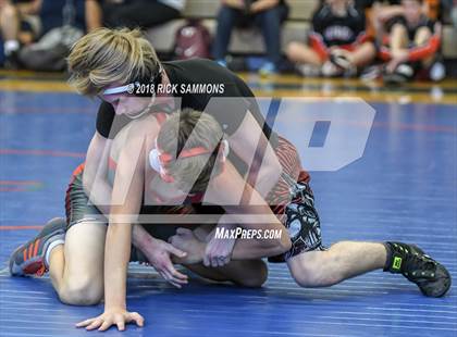 Thumbnail 1 in Battle of Lexington Tournament  photogallery.