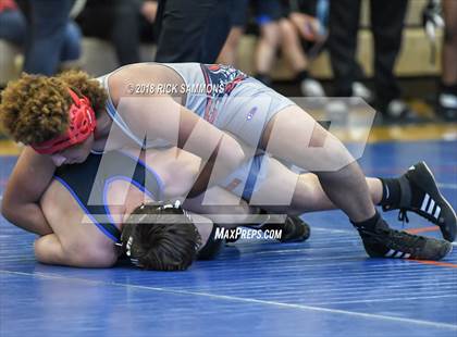 Thumbnail 1 in Battle of Lexington Tournament  photogallery.