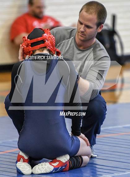 Thumbnail 2 in Battle of Lexington Tournament  photogallery.