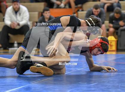 Thumbnail 2 in Battle of Lexington Tournament  photogallery.