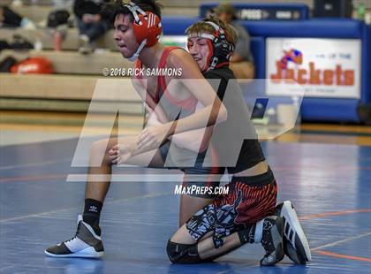 Thumbnail 2 in Battle of Lexington Tournament  photogallery.
