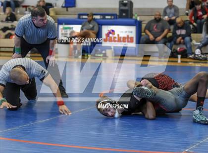 Thumbnail 3 in Battle of Lexington Tournament  photogallery.