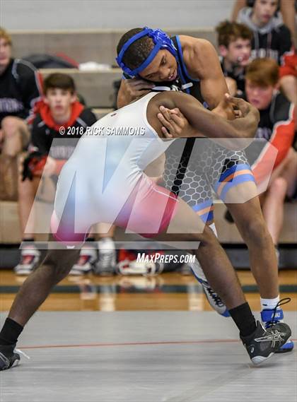 Thumbnail 2 in Battle of Lexington Tournament  photogallery.