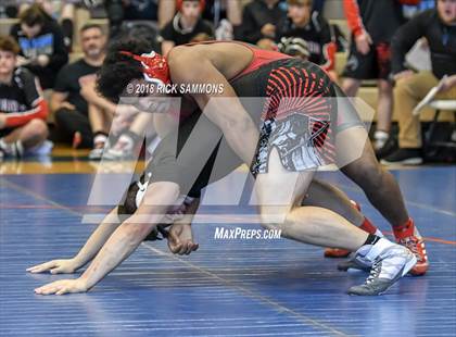 Thumbnail 2 in Battle of Lexington Tournament  photogallery.