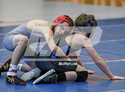 Thumbnail 2 in Battle of Lexington Tournament  photogallery.