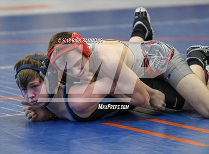 Thumbnail 3 in Battle of Lexington Tournament  photogallery.