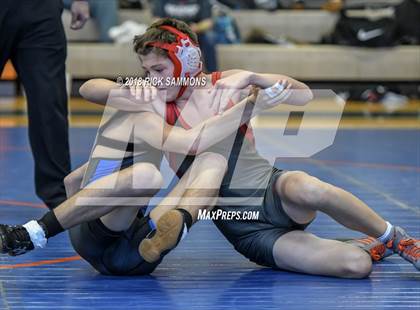 Thumbnail 1 in Battle of Lexington Tournament  photogallery.