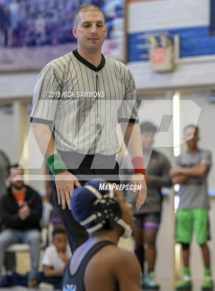 Thumbnail 3 in Battle of Lexington Tournament  photogallery.