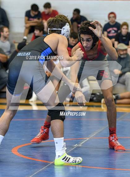 Thumbnail 1 in Battle of Lexington Tournament  photogallery.
