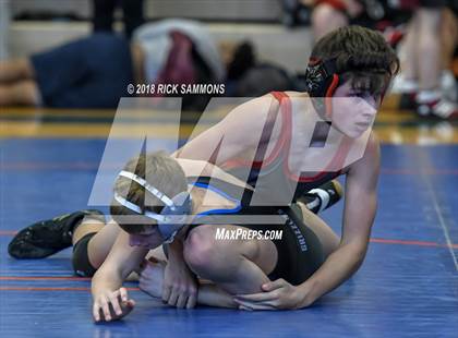 Thumbnail 1 in Battle of Lexington Tournament  photogallery.