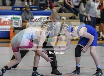 Thumbnail 1 in Battle of Lexington Tournament  photogallery.