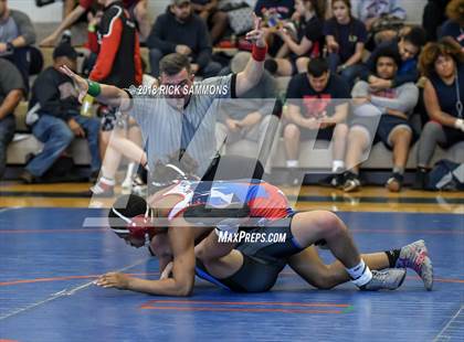 Thumbnail 3 in Battle of Lexington Tournament  photogallery.