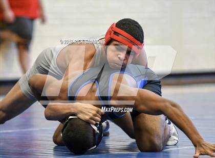 Thumbnail 3 in Battle of Lexington Tournament  photogallery.
