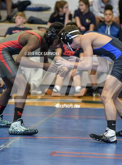 Thumbnail 2 in Battle of Lexington Tournament  photogallery.