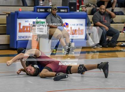 Thumbnail 3 in Battle of Lexington Tournament  photogallery.