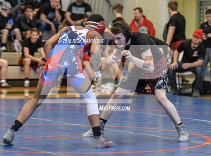 Thumbnail 3 in Battle of Lexington Tournament  photogallery.