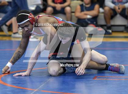 Thumbnail 1 in Battle of Lexington Tournament  photogallery.