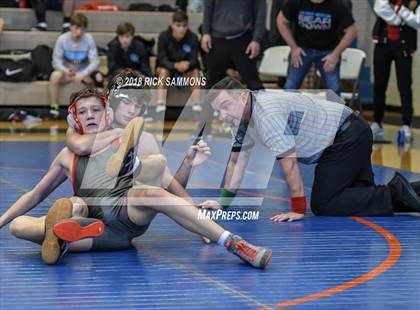 Thumbnail 2 in Battle of Lexington Tournament  photogallery.