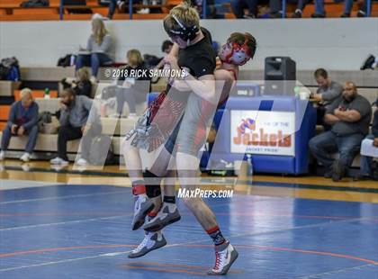 Thumbnail 2 in Battle of Lexington Tournament  photogallery.