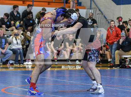 Thumbnail 3 in Battle of Lexington Tournament  photogallery.