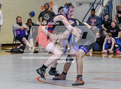 Thumbnail 1 in Battle of Lexington Tournament  photogallery.