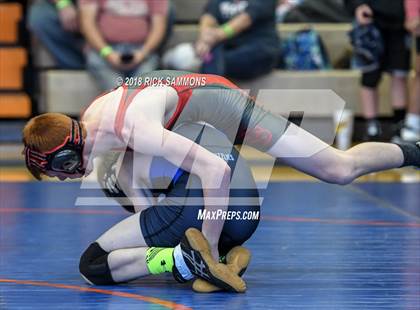 Thumbnail 3 in Battle of Lexington Tournament  photogallery.