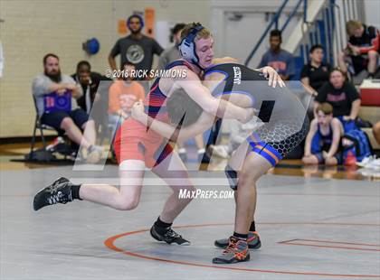 Thumbnail 2 in Battle of Lexington Tournament  photogallery.