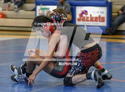 Thumbnail 3 in Battle of Lexington Tournament  photogallery.