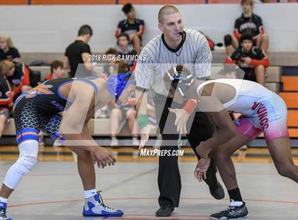 Thumbnail 2 in Battle of Lexington Tournament  photogallery.