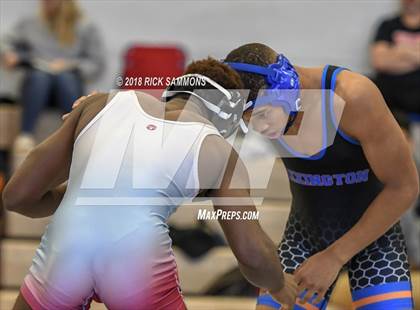 Thumbnail 2 in Battle of Lexington Tournament  photogallery.