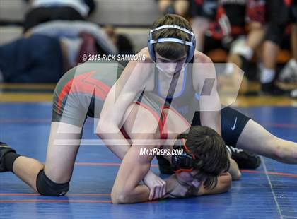 Thumbnail 3 in Battle of Lexington Tournament  photogallery.