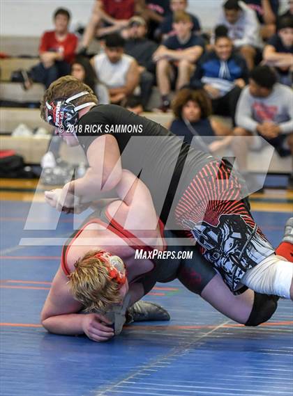 Thumbnail 2 in Battle of Lexington Tournament  photogallery.