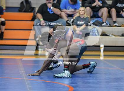 Thumbnail 2 in Battle of Lexington Tournament  photogallery.