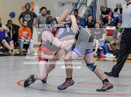 Thumbnail 1 in Battle of Lexington Tournament  photogallery.